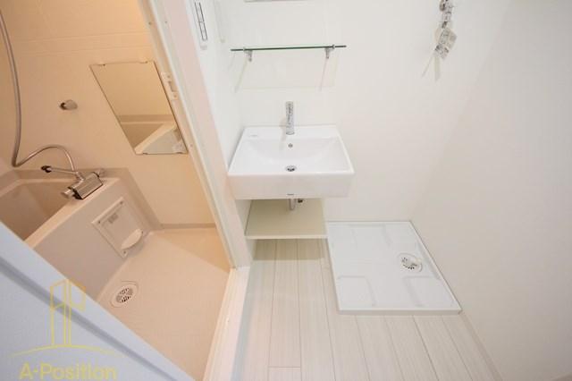 ルーチェ新福島