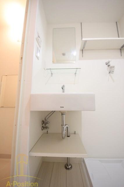 ルーチェ新福島