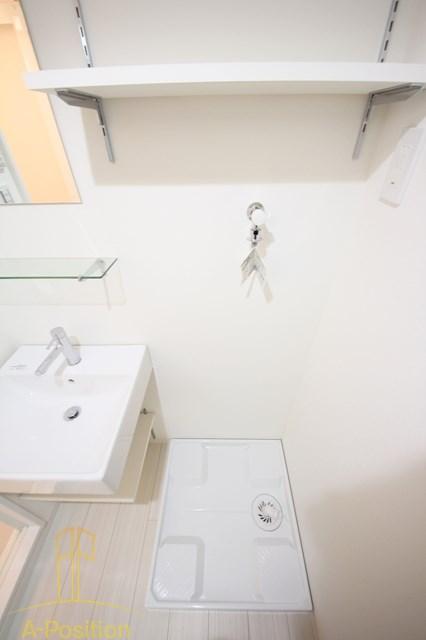 ルーチェ新福島