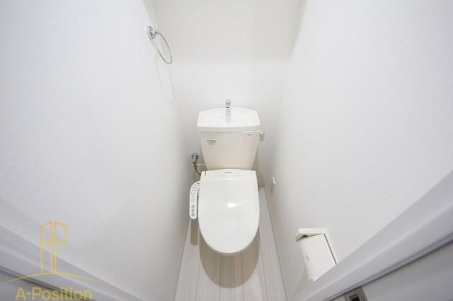 ルーチェ新福島