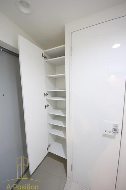 ルーチェ新福島