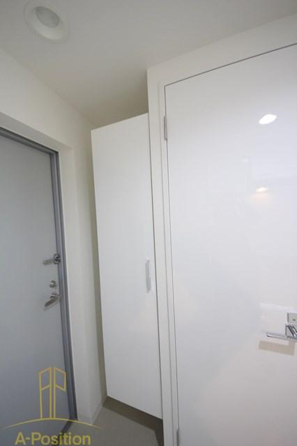 ルーチェ新福島