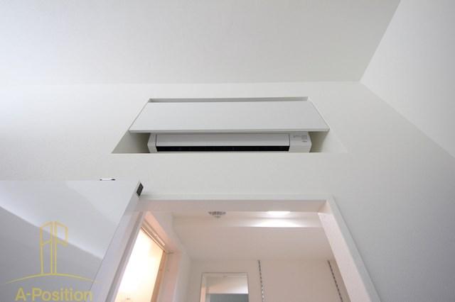 ルーチェ新福島