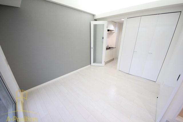 ルーチェ新福島