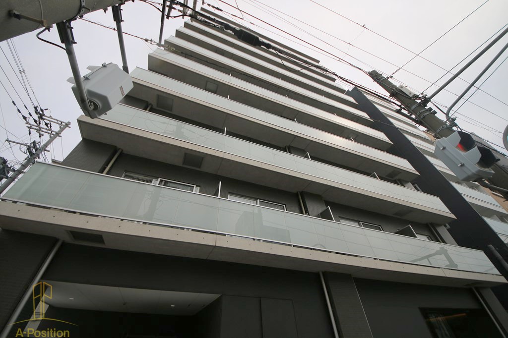 ルーチェ新福島