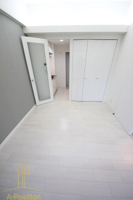 ルーチェ新福島