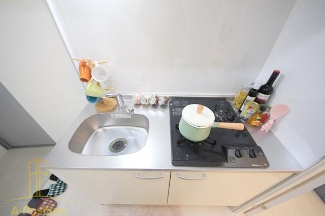 ルーチェ新福島