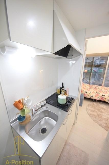 ルーチェ新福島