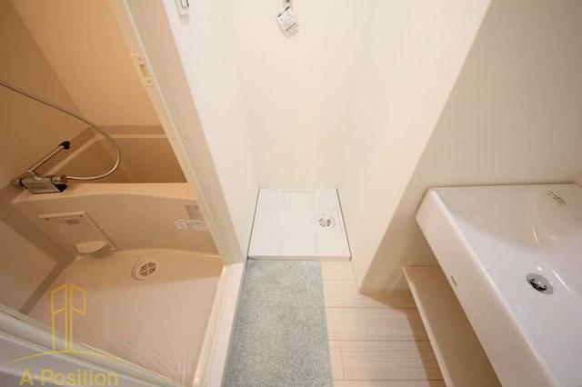 ルーチェ新福島