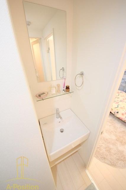 ルーチェ新福島