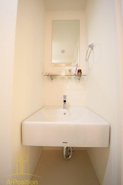 ルーチェ新福島