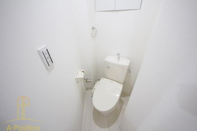 ルーチェ新福島