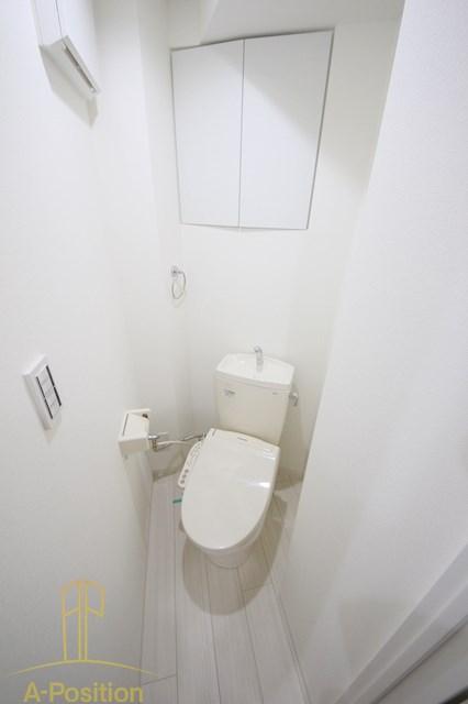 ルーチェ新福島