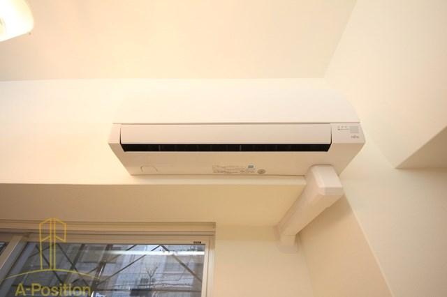 ルーチェ新福島