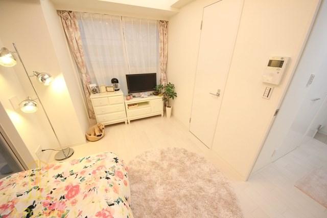 ルーチェ新福島