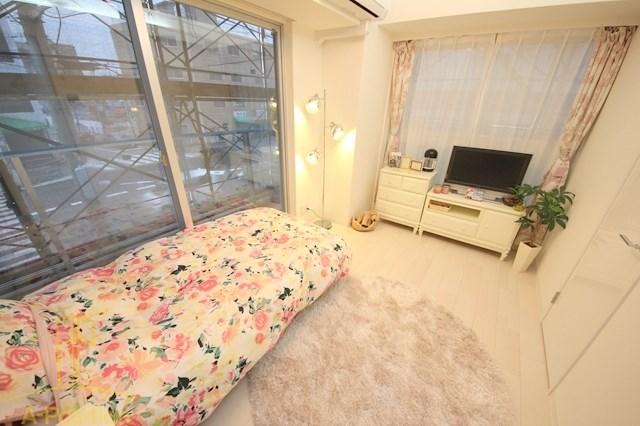 ルーチェ新福島