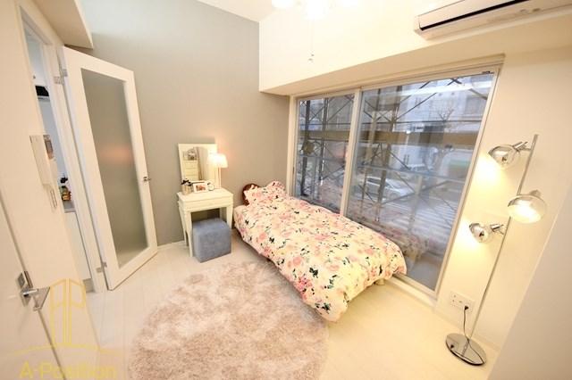 ルーチェ新福島