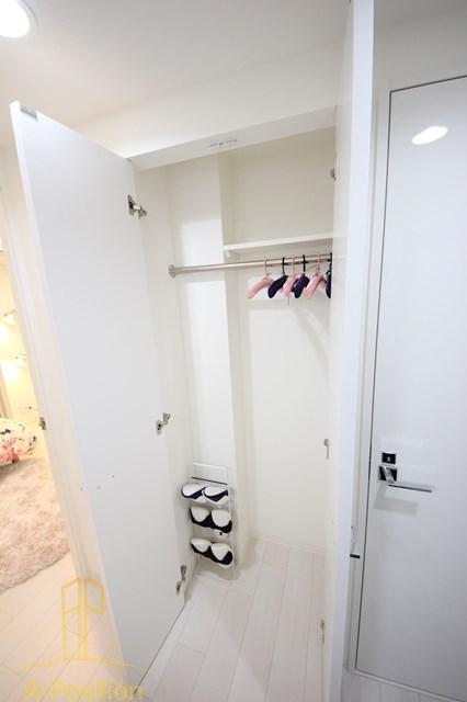 ルーチェ新福島