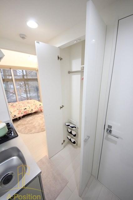 ルーチェ新福島