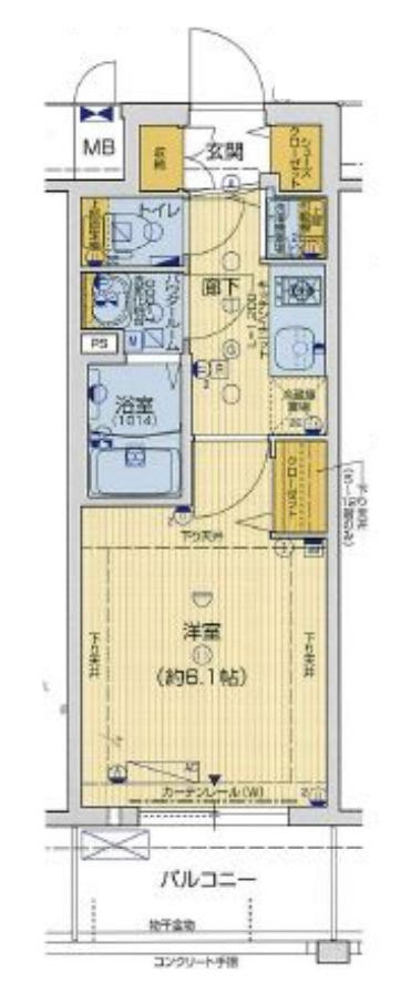 ララプレイス梅田西イルミナーレ