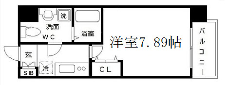 ウインズコート西梅田2