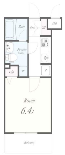 セイワパレス福島駅前