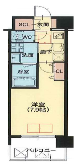 NORTH VILAGE 伍番館