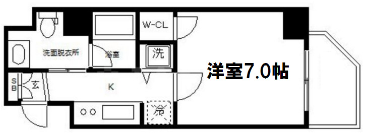 ファーストステージ京町堀レジデンス