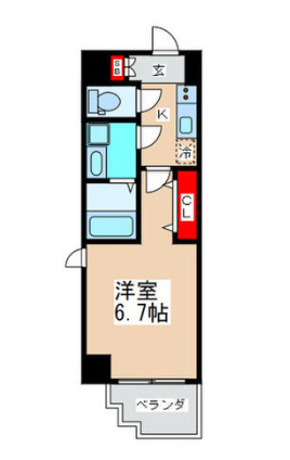 WING TERRACE MATSUYAMACHI