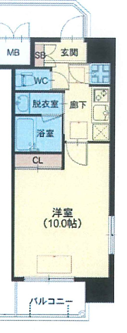 スプランディッドⅢ(サード)