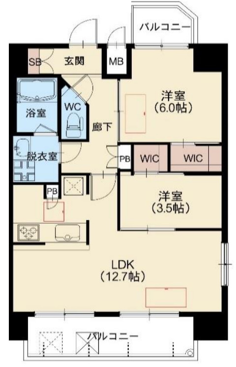 スプランディッドⅢ(サード)