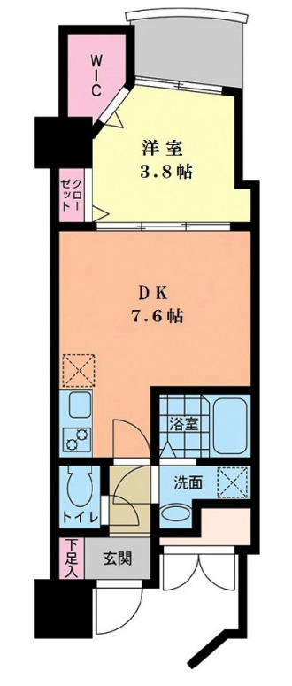 セレニテ梅田EST