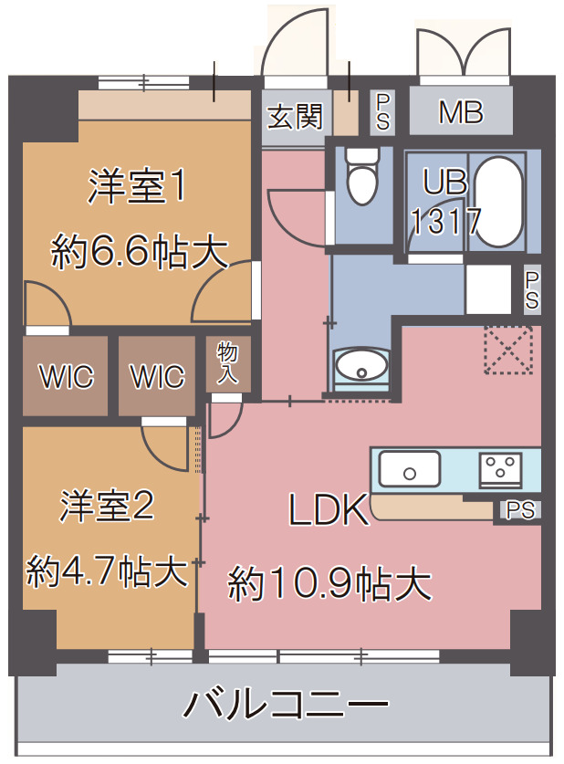 エスペランサ海老江