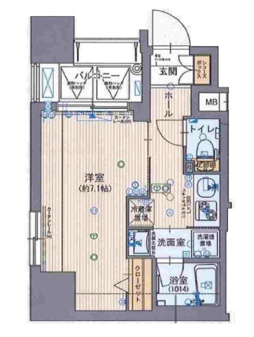 W-STYLE大阪天満宮