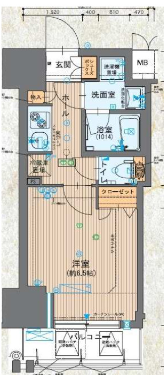 W-STYLE大阪天満宮
