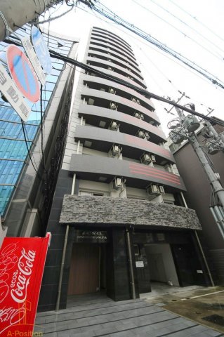 アドバンス心斎橋ラシュレ