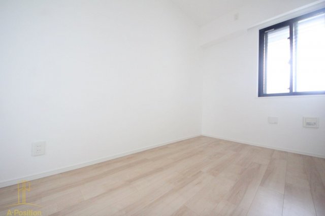 ロジュマンタワー梅田