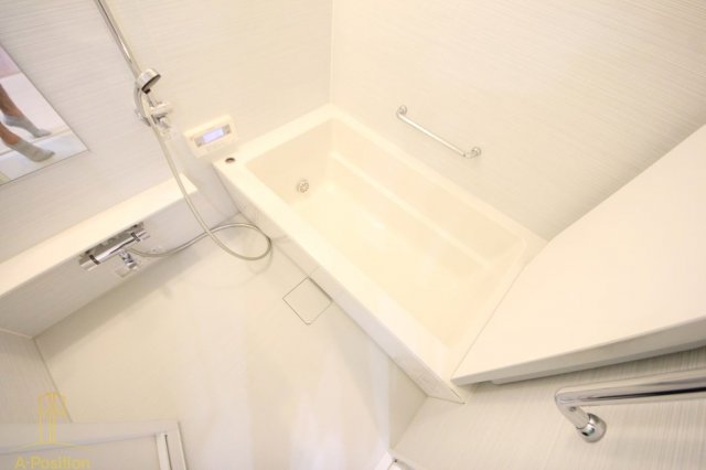 ロジュマンタワー梅田