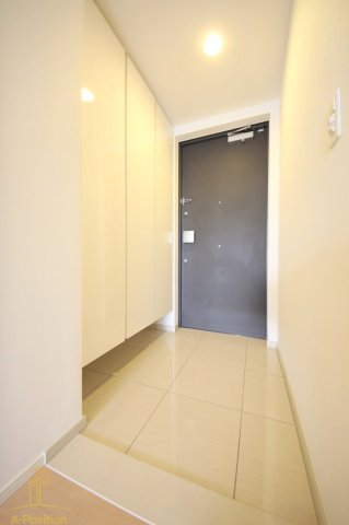 ロジュマンタワー梅田