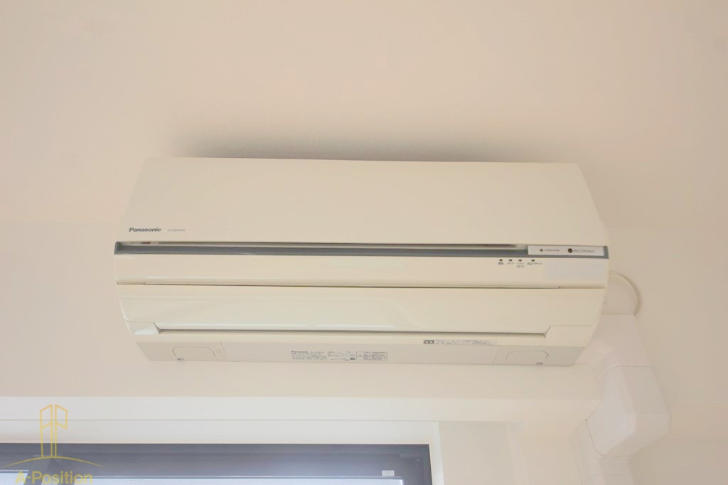 ロジュマンタワー梅田