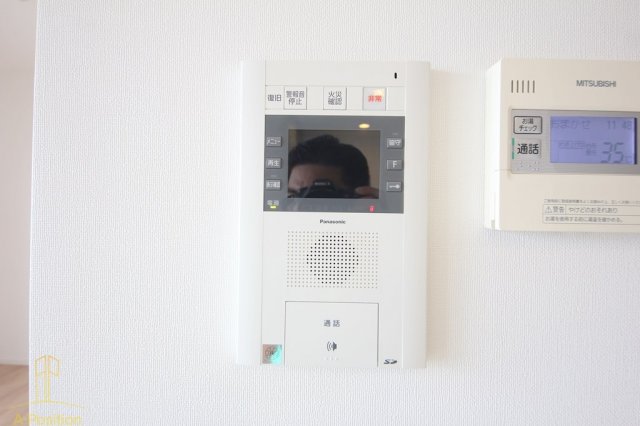 ロジュマンタワー梅田