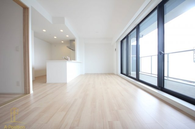 ロジュマンタワー梅田