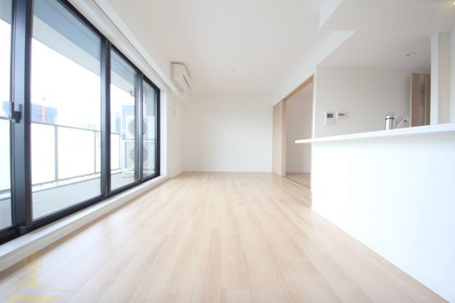 ロジュマンタワー梅田