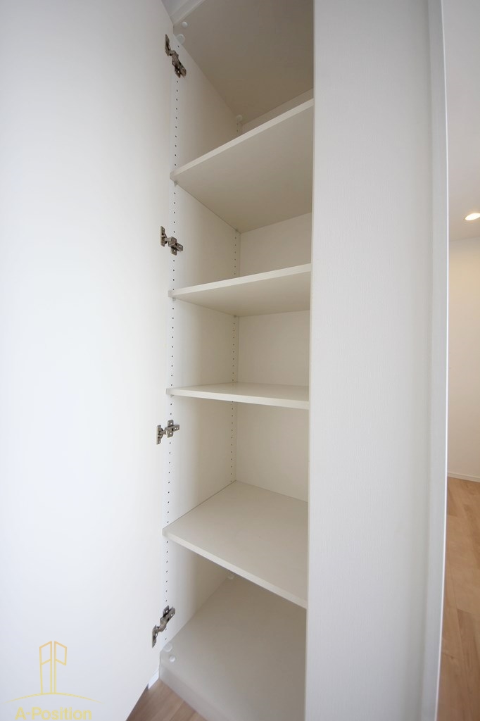 ロジュマンタワー梅田