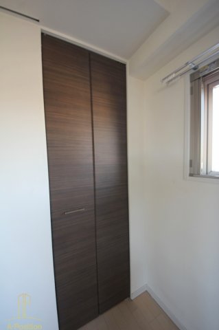 アクアプレイス梅田5