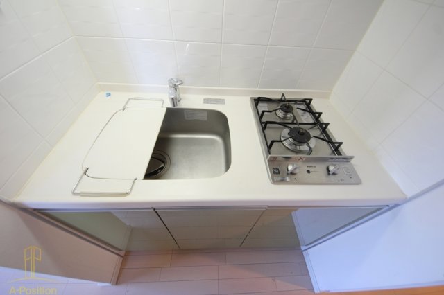 アクアプレイス梅田5