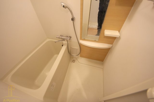 アクアプレイス梅田5