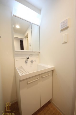 アクアプレイス梅田5