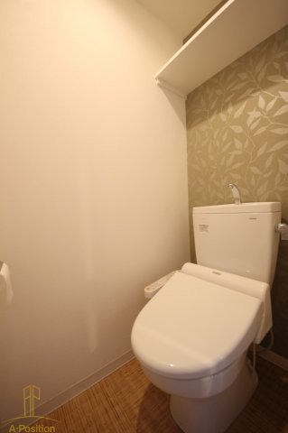 アクアプレイス梅田5