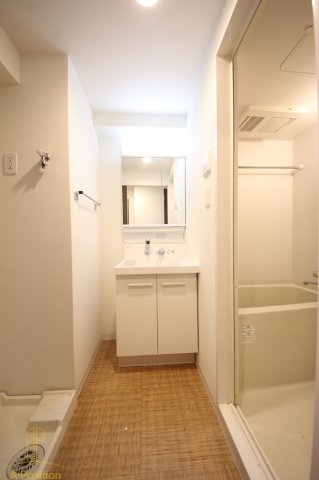 アクアプレイス梅田5